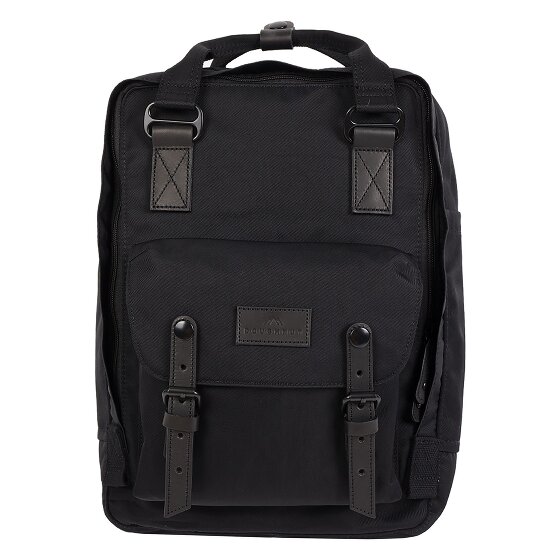 Doughnut Macaroon Daypack 38 cm Laptopfach