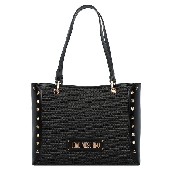 Love Moschino Timeless Umhängetasche 26 cm