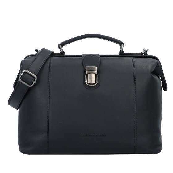 The Chesterfield Brand Wax Pull Up 0 Doktorkoffer Leder 32 cm