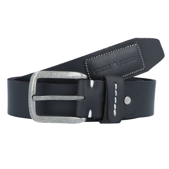 Greenburry Belt Gürtel Leder
