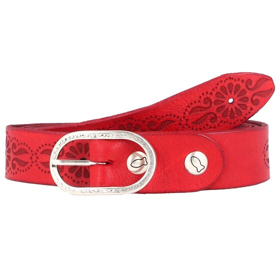 Campomaggi Gürtel Leder
