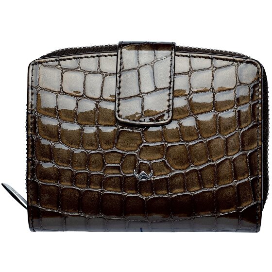 Golden Head Cayenne Geldbörse RFID Schutz Leder 12 cm Golden Head Cayenne Geldbörse RFID Schutz Leder 12 cm