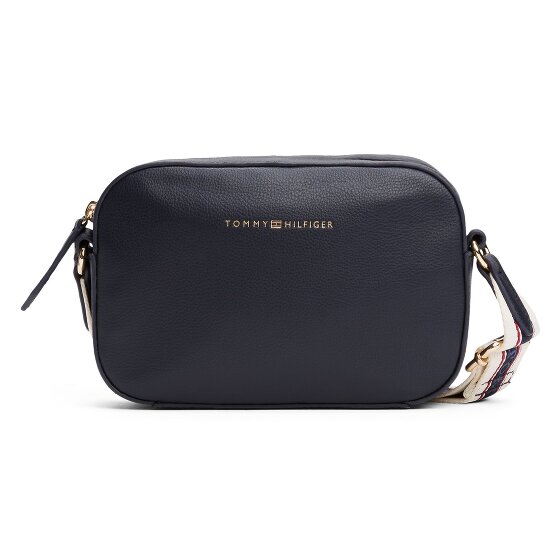 Tommy Hilfiger Logotape Umhängetasche 19.5 cm