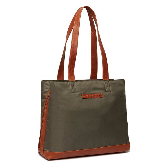 The Chesterfield Brand Lavik Shopper Tasche Leder 36 cm