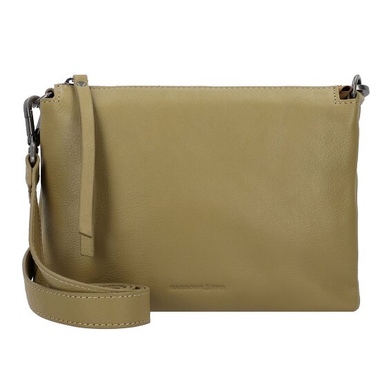 Harbour 2nd Just Pure Mirela Schultertasche Leder 20.5 cm