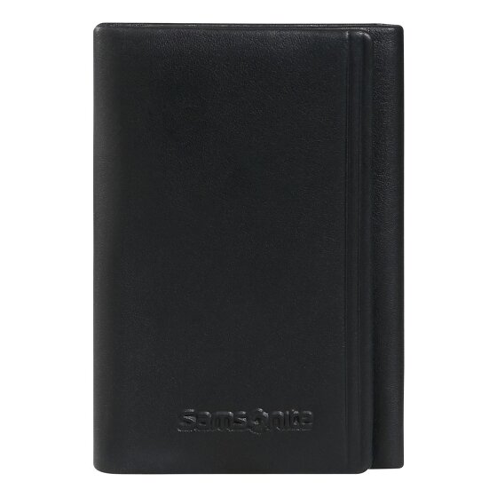 Samsonite Attack 3.0 Schlüsseletui Leder 6 cm