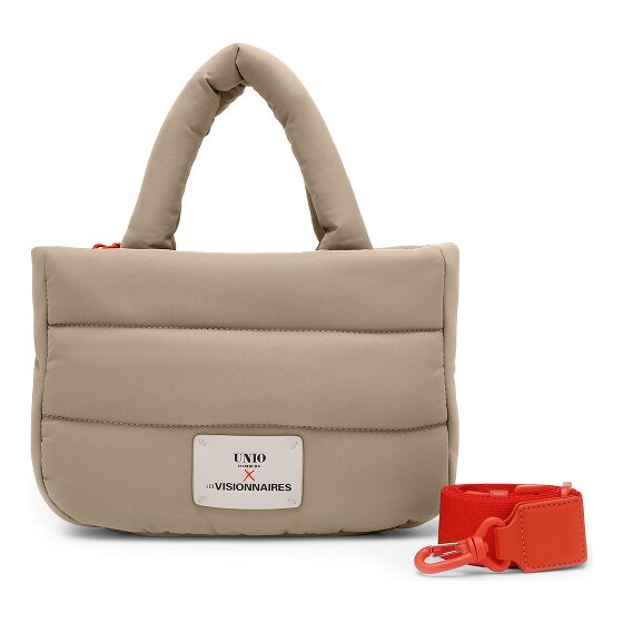 LES VISIONNAIRES Unio Cortina S Cortina S Handtasche S 29 cm