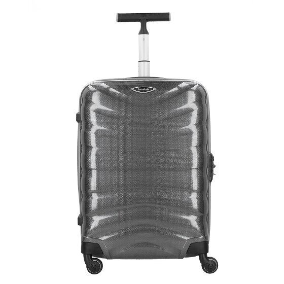 Samsonite Firelite Spinner 4-Rollen Kabinentrolley 55 cm