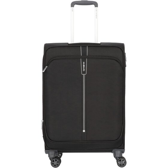 Samsonite Popsoda 4-Rollen Trolley 66 cm