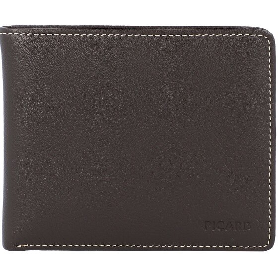 Picard Diego Geldbörse Leder 11 cm