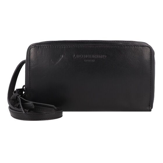 Liebeskind Hera Clutch Geldbörse Leder 20 cm