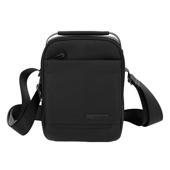 Travelite Workfloow Mini Bag Umhängetasche 17 cm