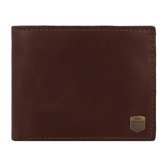 Fossil Hayes Geldbörse Leder 12 cm