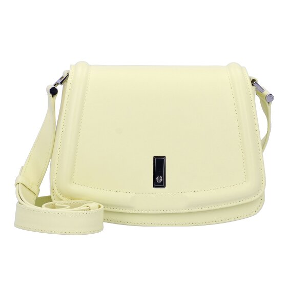 Boss Ariell Umhängetasche Leder 22.5 cm