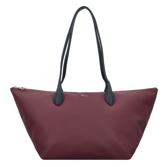 Lacoste Shopper Tasche 30 cm