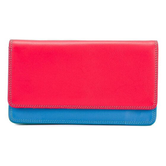 Mywalit Geldbörse Leder 17 cm