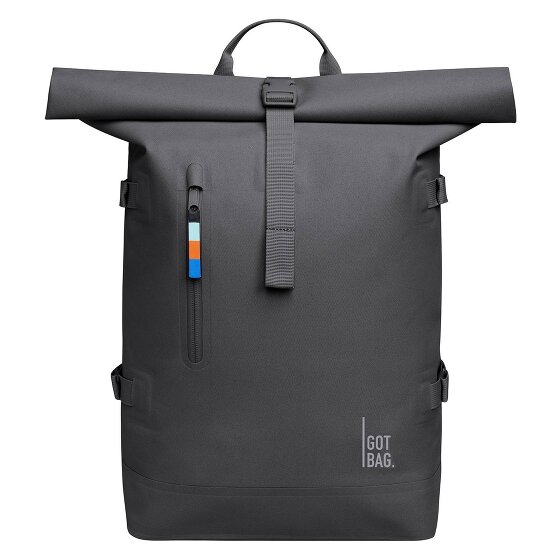 GOT BAG Rolltop 2.0 Daypack 43 cm Laptopfach