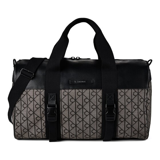 Calvin Klein Emblem Weekender Reisetasche 46 cm