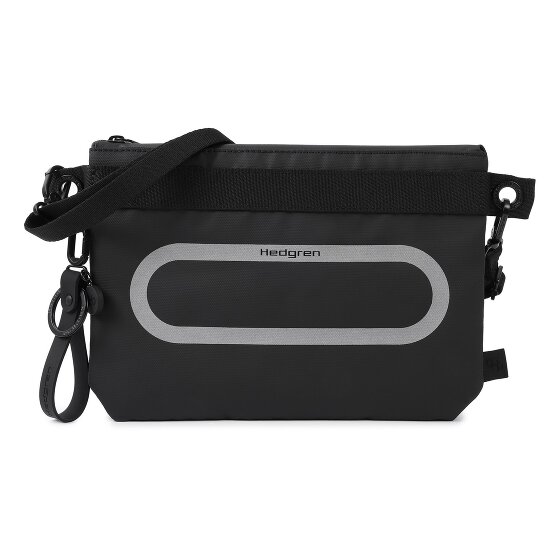 Hedgren Uni Umhängetasche RFID Schutz 24 cm