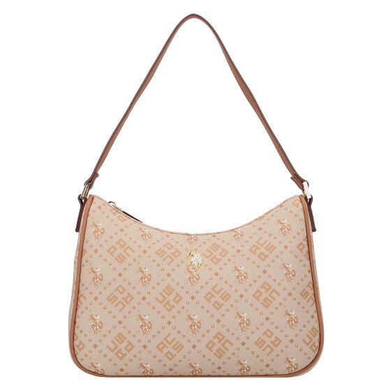 U.S. Polo Assn. New Hampton Schultertasche 28 cm U.S. Polo Assn. New Hampton Schultertasche 28 cm