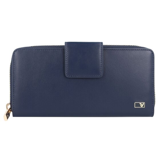 Roncato Firenze Geldbörse RFID Leder 19 cm