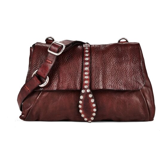 Campomaggi Cesarina Umhängetasche Leder 24 cm