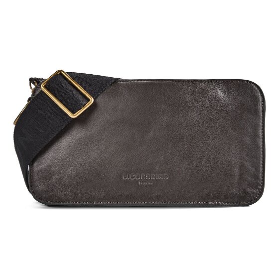 Liebeskind Clarice Umhängetasche Leder 28 cm