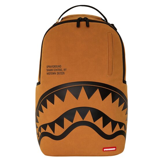 Sprayground Shark Central Daypack 45.5 cm Laptopfach