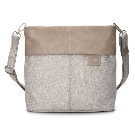 Zwei Olli Umhängetasche 25 cm