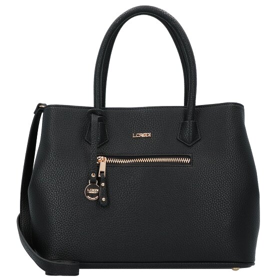 L.Credi Maxima Handtasche 33 cm