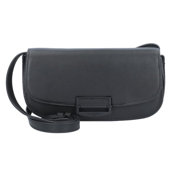 Liebeskind Ezra Umhängetasche Leder 24 cm
