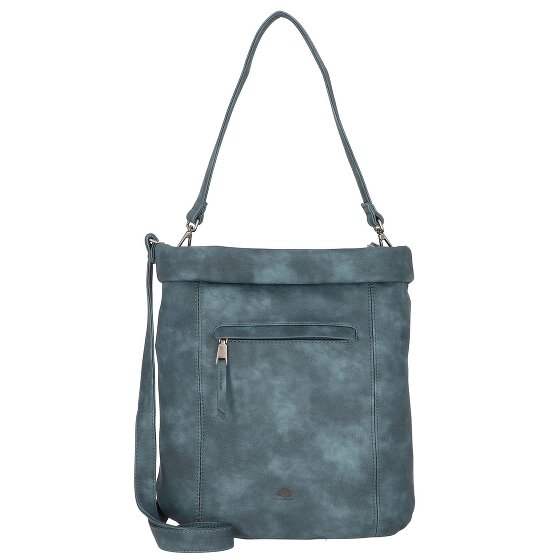 Greenburry Mad'l Dasch Liselotte Schultertasche 31 cm