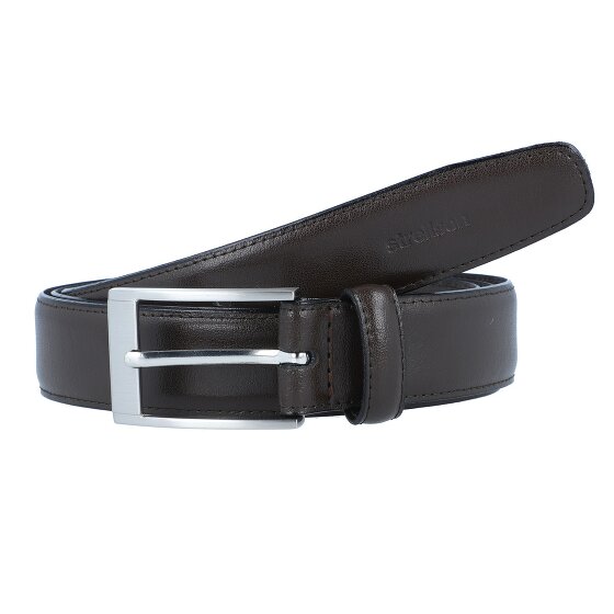 Strellson Premium Gürtel Leder