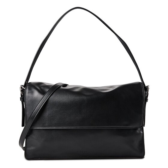Liebeskind Audrey Schultertasche Leder 35 cm