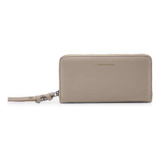 FredsBruder Color Kiss Geldbörse Leder 20 cm