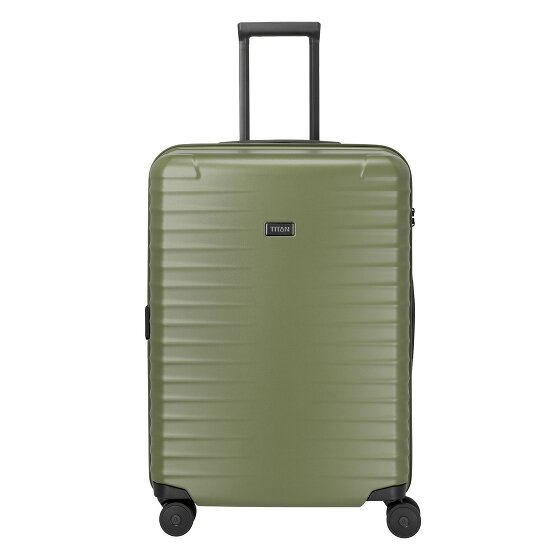 Titan Upgrade 4 Rollen Trolley M 69 cm