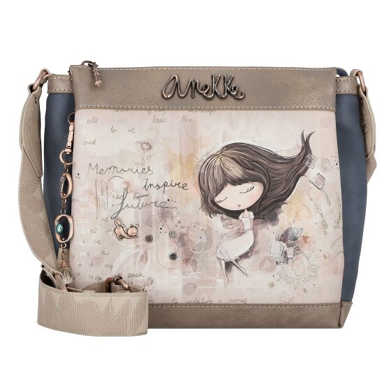 Anekke Nature Umhängetasche 28 cm