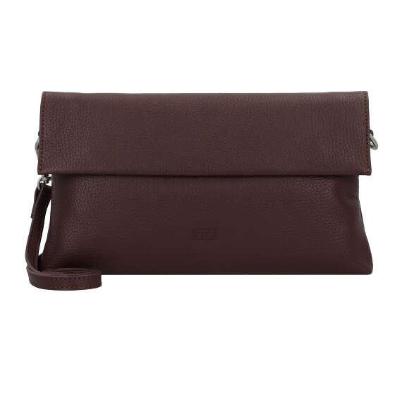 Jost Vika Umhängetasche Leder 28 cm