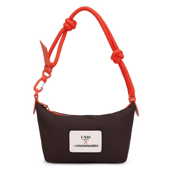 LES VISIONNAIRES Unio Little Sophie Schultertasche 21 cm