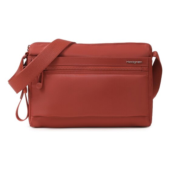 Hedgren Inner City Umhängetasche RFID Schutz 27.5 cm