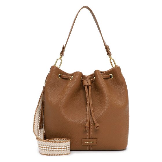 Suri Frey SFY Gray SC Beuteltasche 35 cm