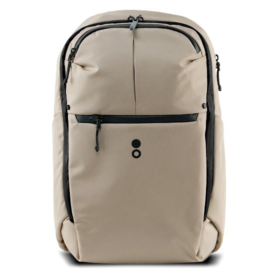 Echolac Active x Reiserucksack 46 cm Laptopfach