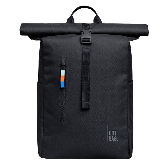 GOT BAG Rolltop Easy Daypack 46 cm Laptopfach