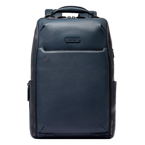 Piquadro Modus Special Reiserucksack 44 cm Laptopfach