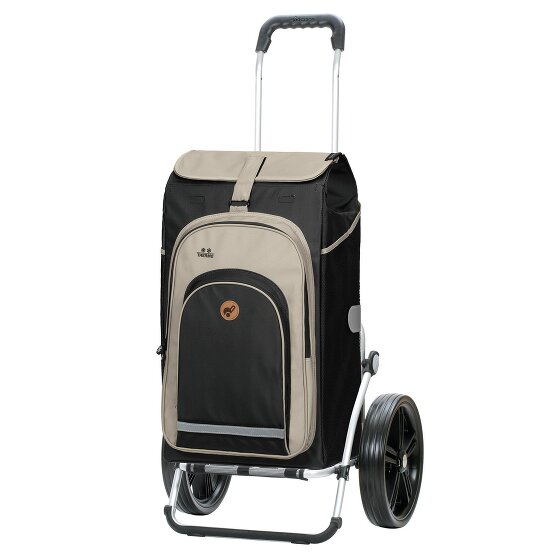 Andersen Shopper Royal Shopper Hydro 2.0 Einkaufstrolley 67 cm