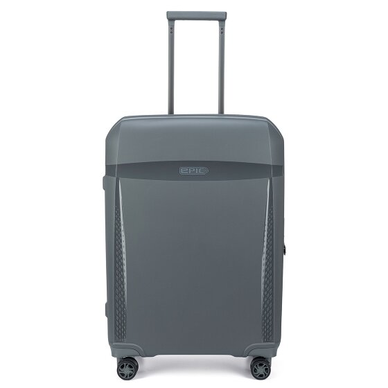 Epic Zeleste 4 Rollen Trolley 66 cm Epic Zeleste 4 Rollen Trolley 66 cm