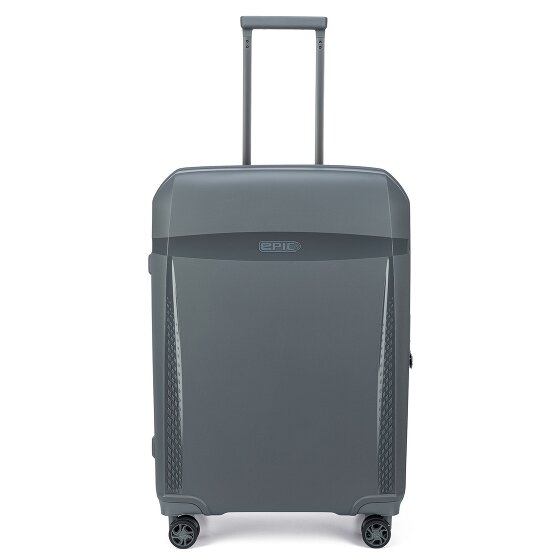 Epic Zeleste 4 Rollen Trolley 66 cm