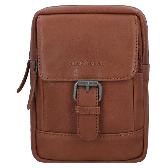 Greenburry Fiorentina Sling Bag Leder 19 cm