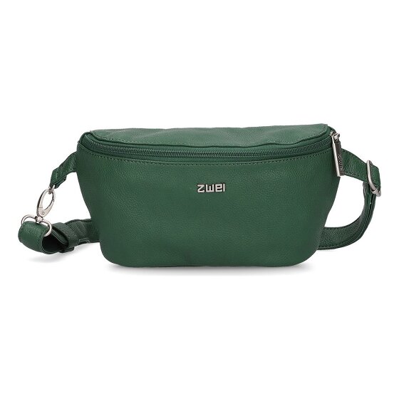 Zwei Mademoiselle.M Gürteltasche 25 cm