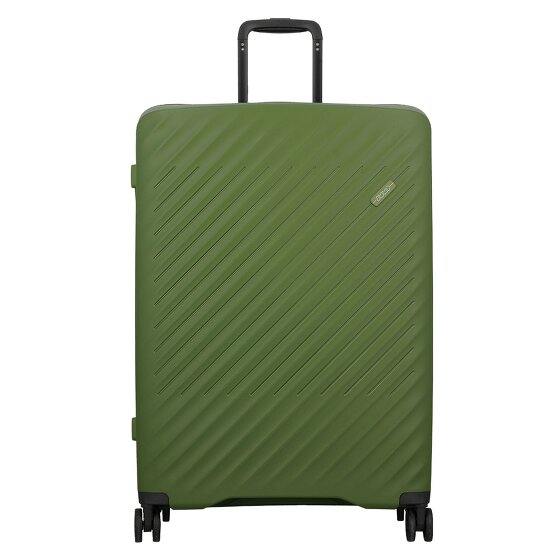 Jump Levante 4 Rollen Trolley 75 cm